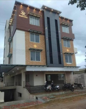 2BHK Flat by SR Renton Comfort Homestay Mysore @ Vijayanagar 2nd stage Mysore